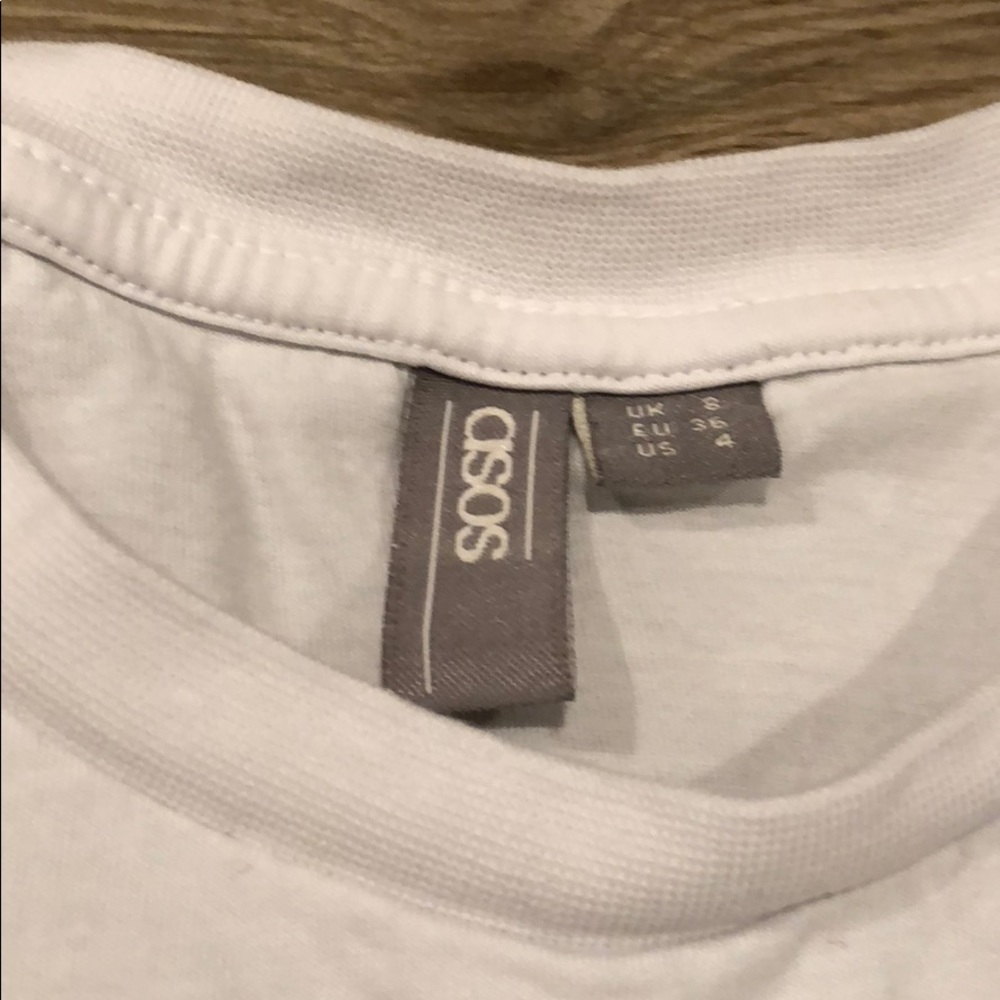 ASOS Maternity Tee - Picture 3 of 3