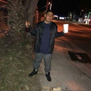 Meet your Posher, Hernan