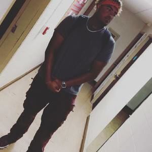 Meet your Posher, Trae