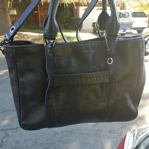 *Sale Pending* Longchamp 3-D Small Tote