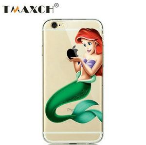 4 for $15 apple iphone 8 Ariel soft case