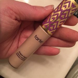 TARTE SHAPE TAPE IN SHADE LIGHT✨
