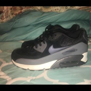 Women's Nike Air Max size 10