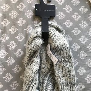 Pacsun infinity scarf brand new