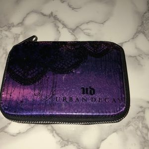 Urban decay limited edition palette