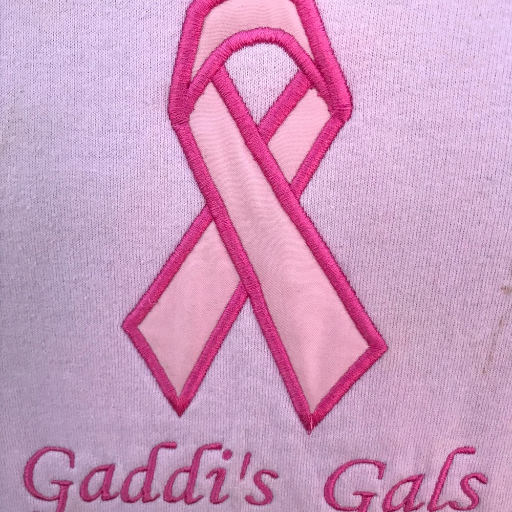 Meet your Posher, Ann