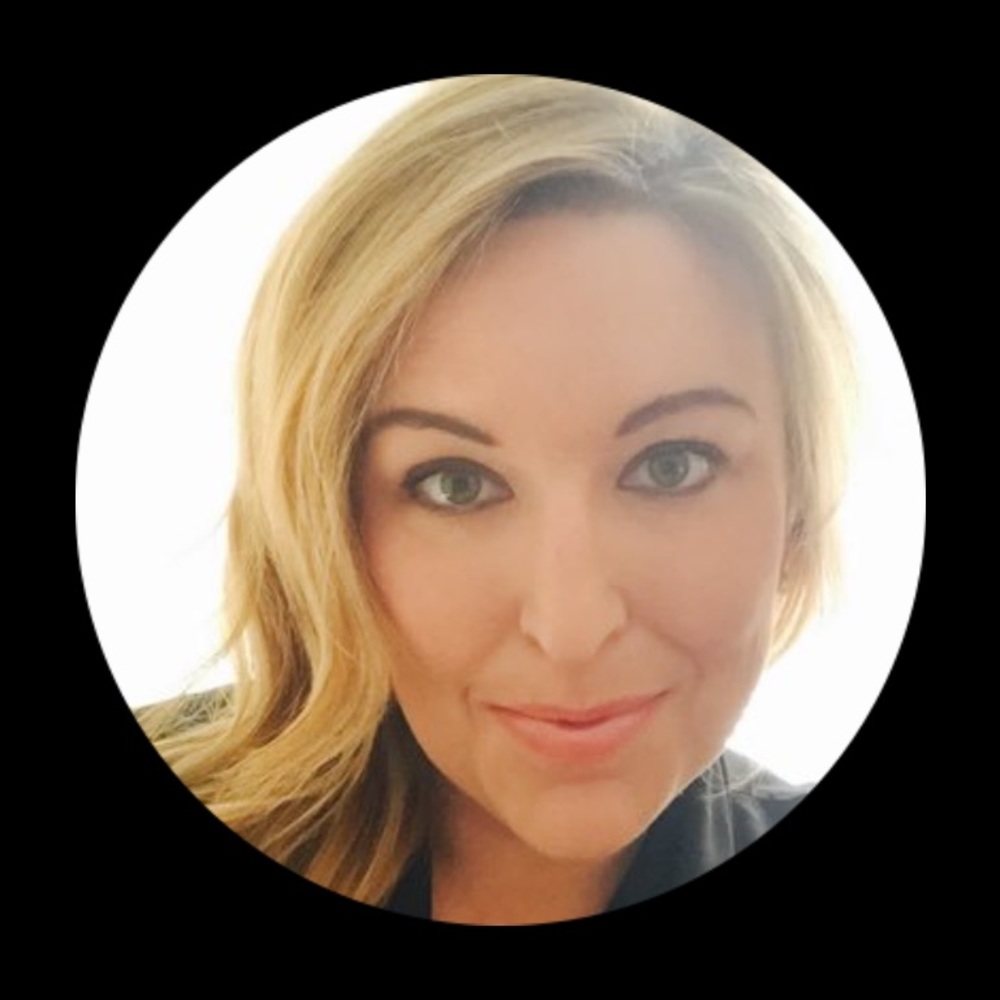 Meet your Posher, Mary rachel