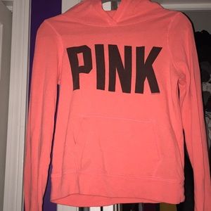 PINK Victoria’s Secret Sweatshirt