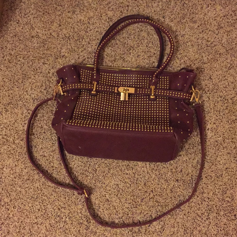 Adorable Melie Bianco purse! Brand new