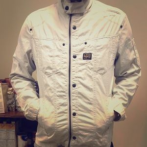 G-STAR Original Raw Denim