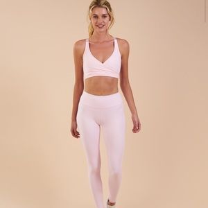 GymShark Dreamy Leggings