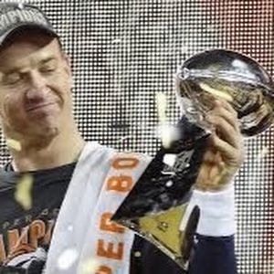 Meet your Posher, William