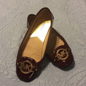 Michael Kors Flats
