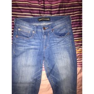 Express Jeans