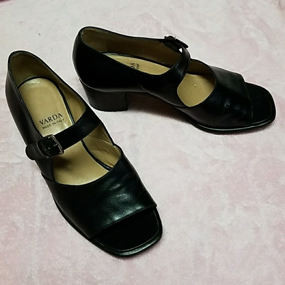 Varda fine italian leather sandals