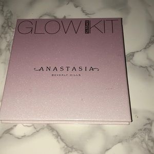 Anastasia Sweets Glow Kit.