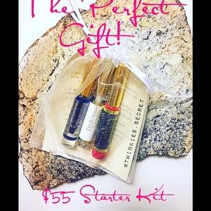 LipSense by SeneGence Premium Kit