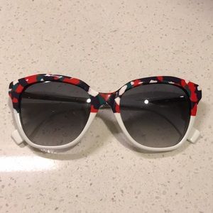 Fendi Sunglasses