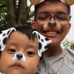 Meet your Posher, Devin