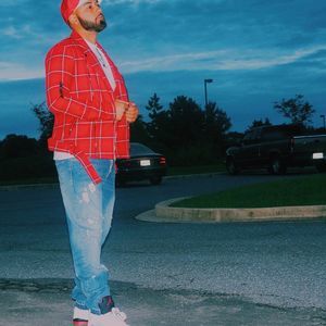 Meet your Posher, Usman