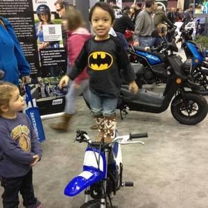 Meet your Posher, Chanthan