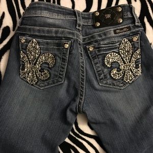 Miss Me size 14 skinny