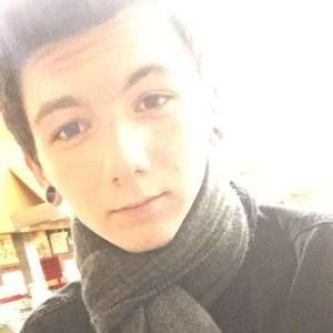 Meet your Posher, Damien