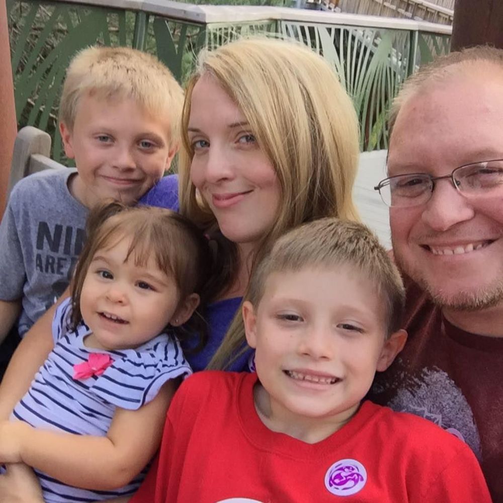 Meet your Posher, Donna