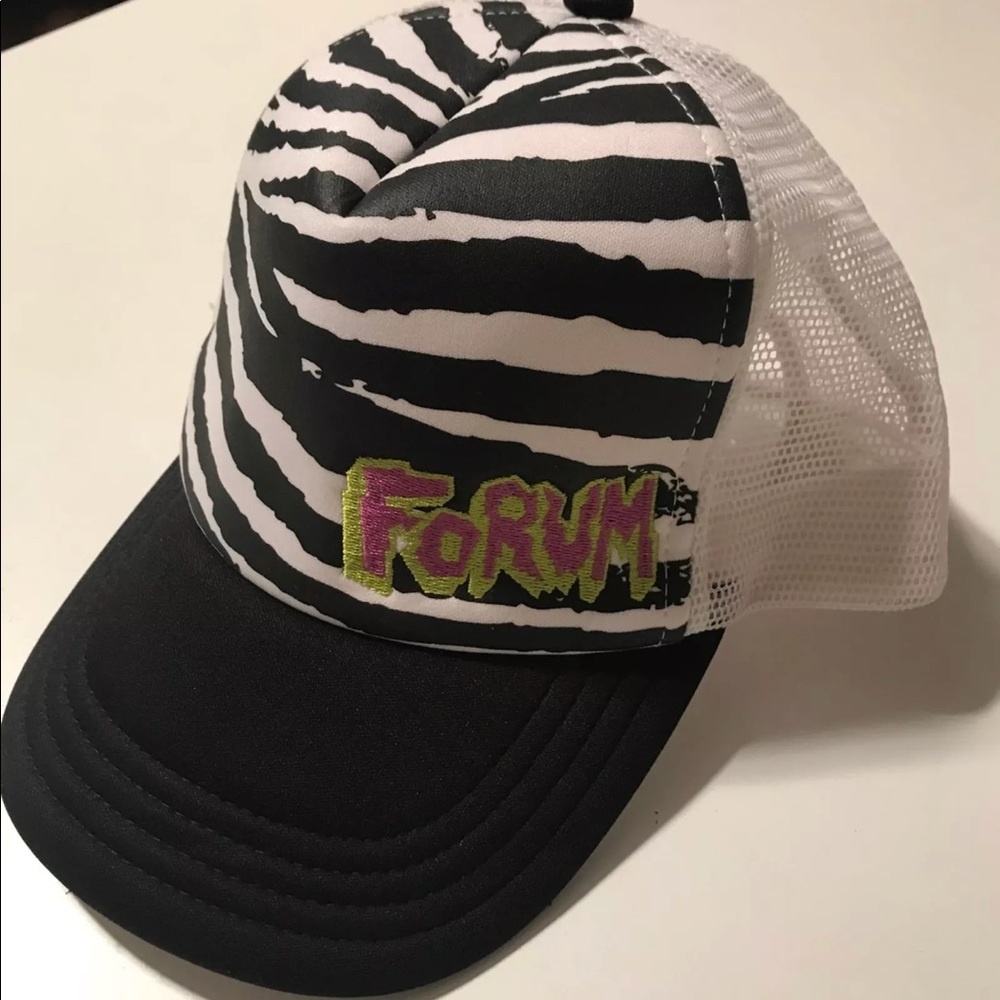 Trucker Hat