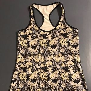 Lululemon CRB Cool Racerback Tank Size 10