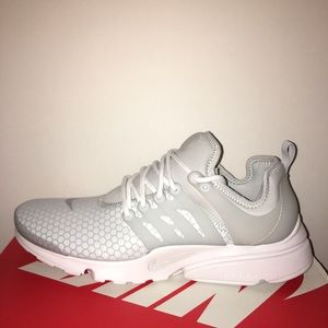 Nike air presto