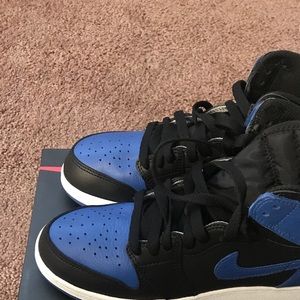 Royal 1 Size 6.5