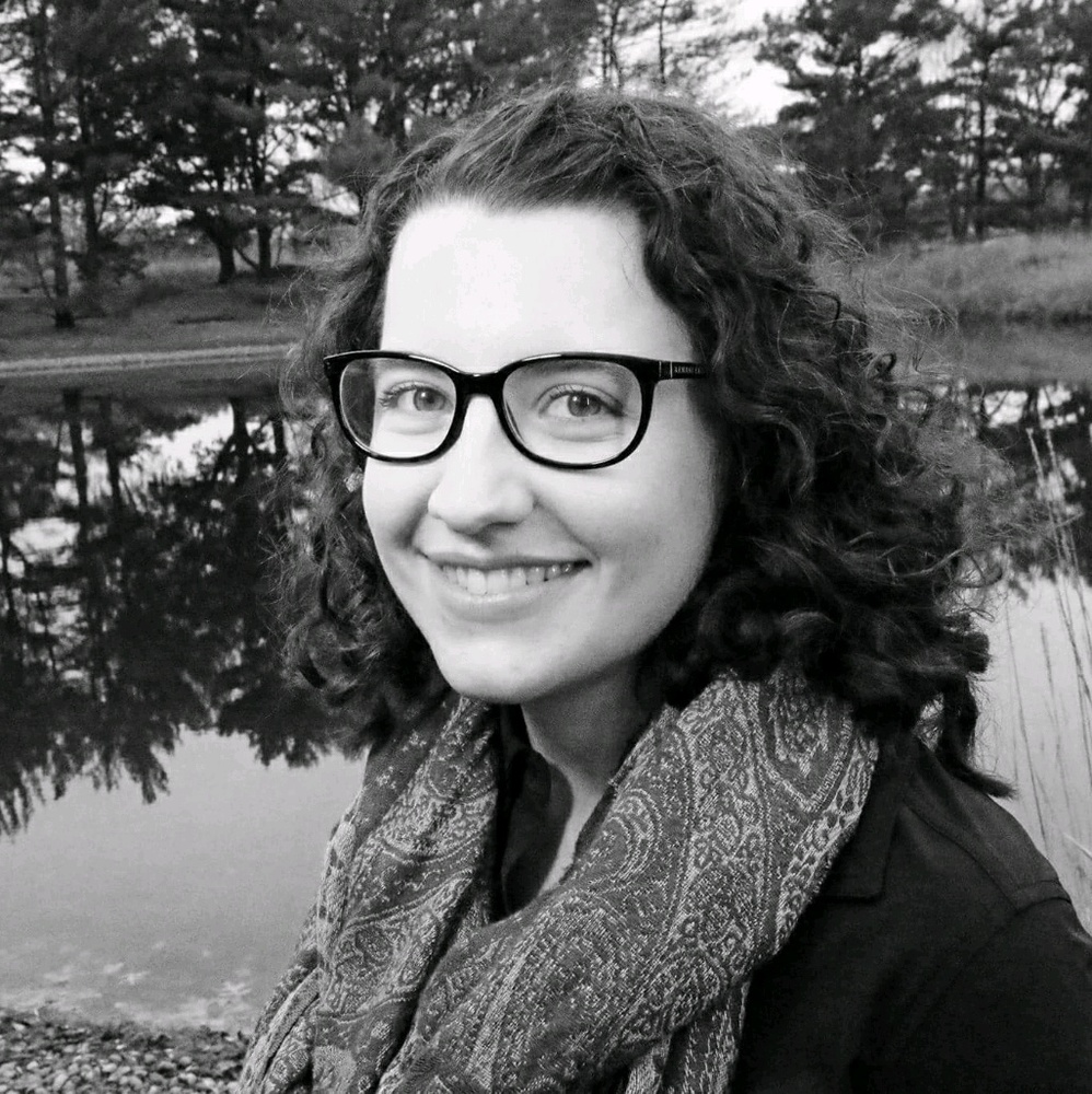 Meet your Posher, Christina