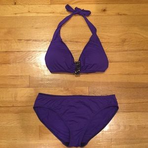 Lauren Ralph Lauren Bikini