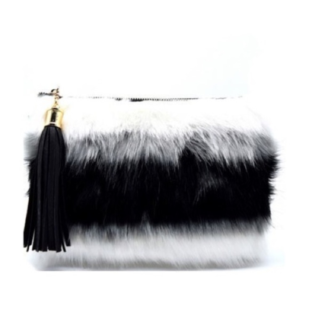 Fur front clutch