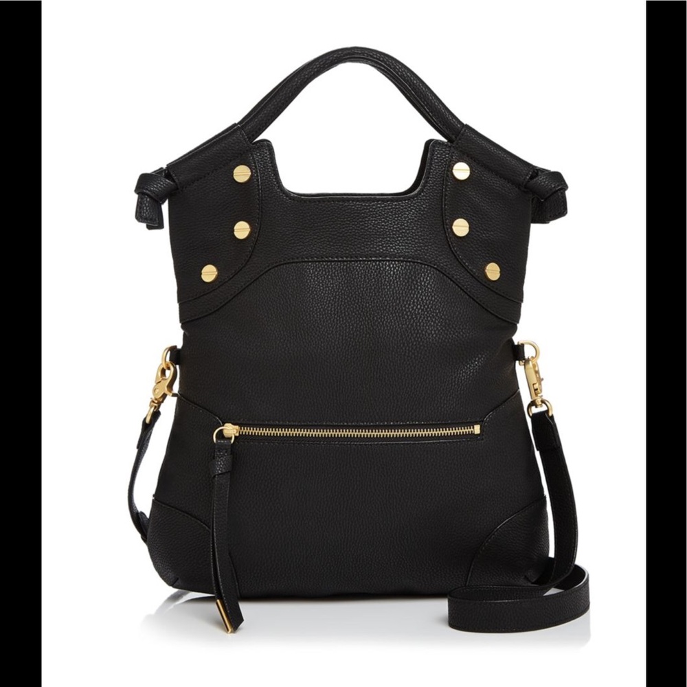 Foley and Corina lady tote