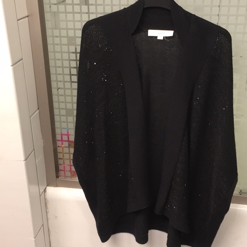 Dressy Long Vest