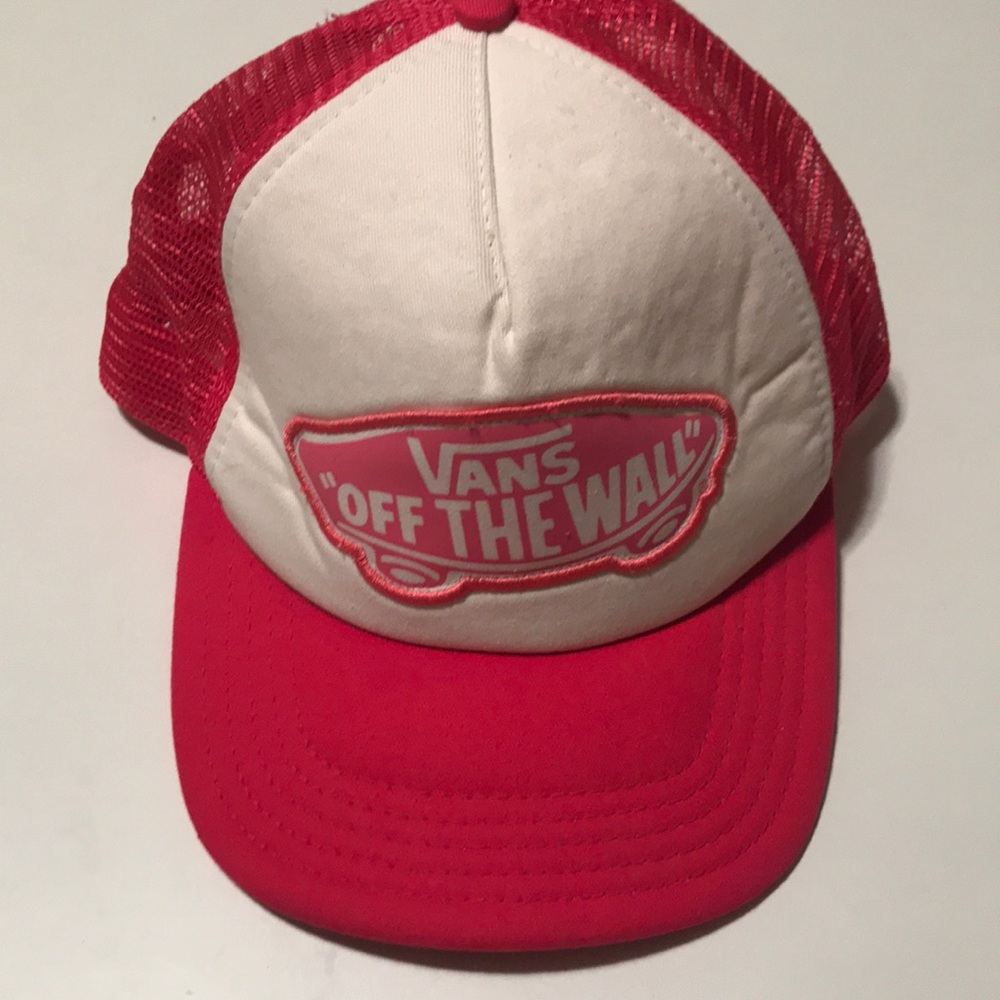 Trucker Hat