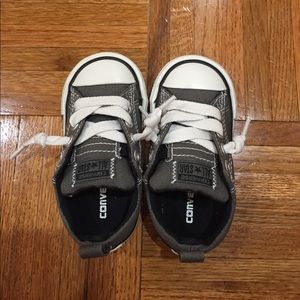 Converse chuck Taylor street