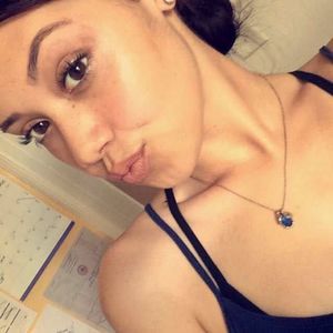 Meet your Posher, Brianna