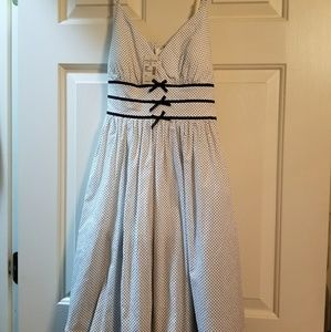 Maurices dress