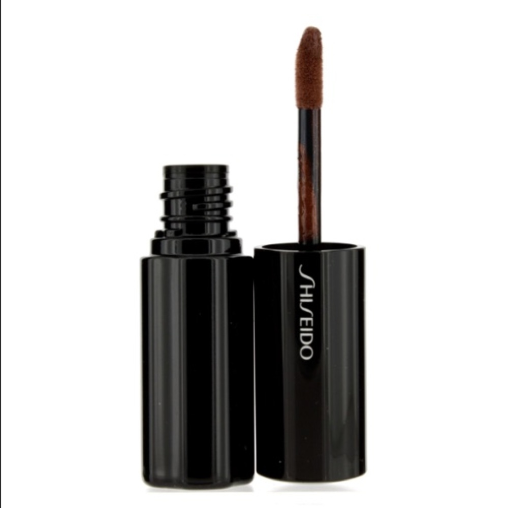 Shiseido Lacquer Rouge BR616