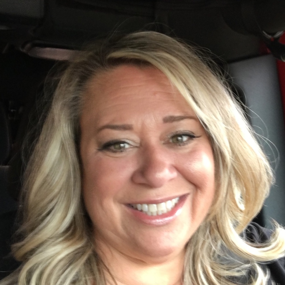 Meet your Posher, Shellie