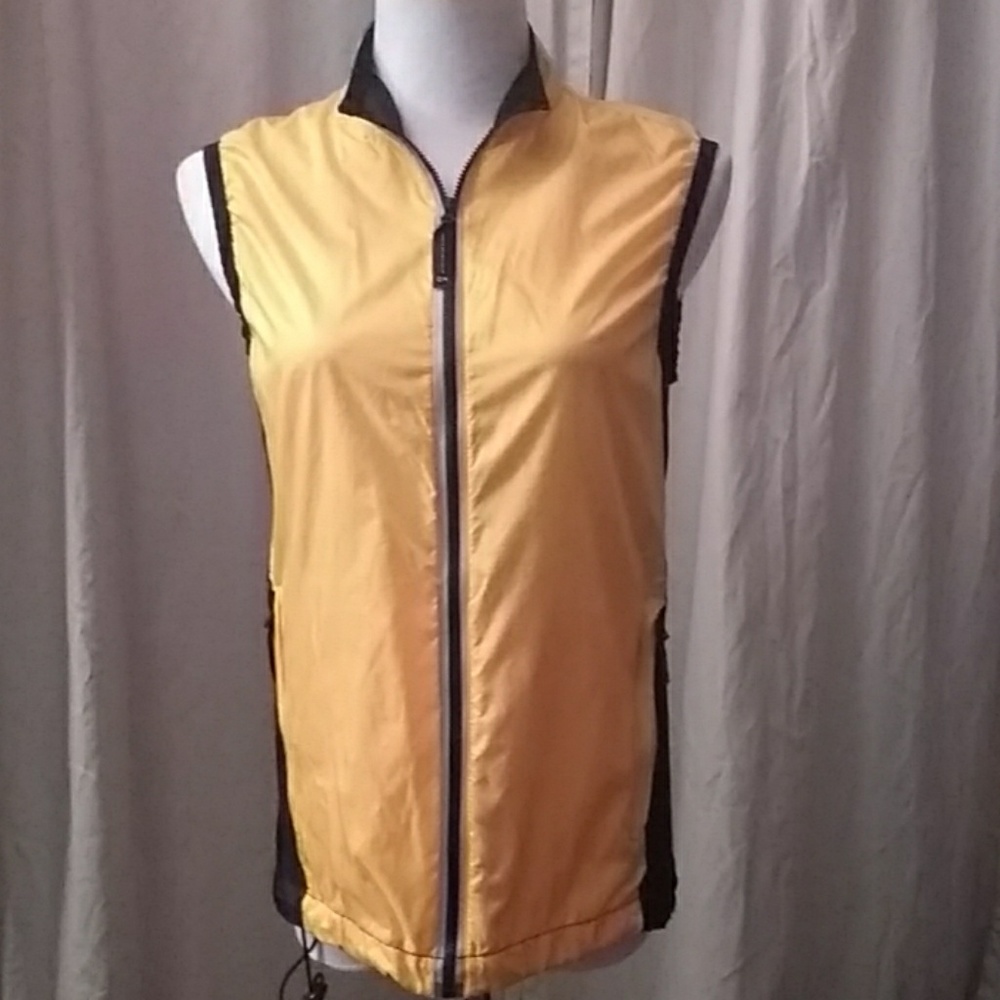 Prospirit size small workout zip up