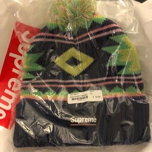 Supreme beanie