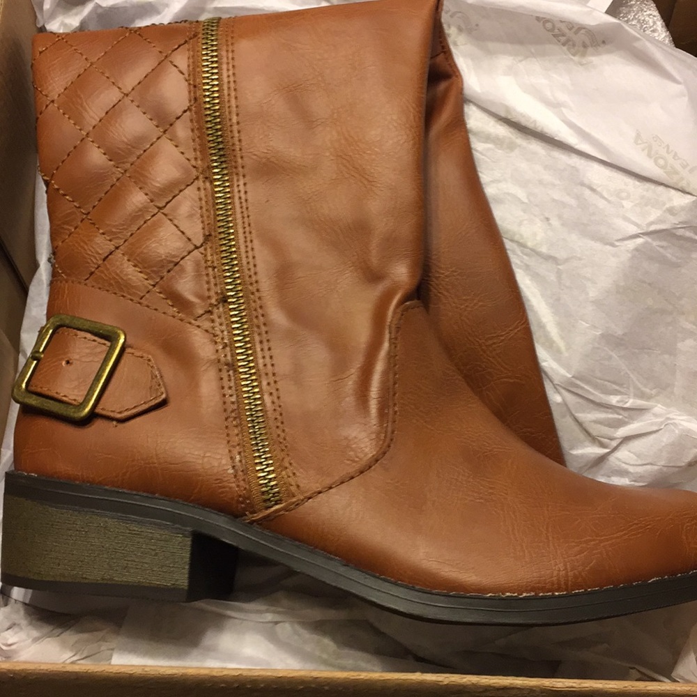 Riding Boots