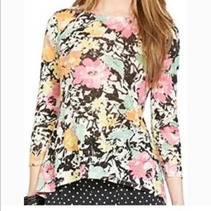 Ralph Lauren long sleeve sweater, has tag on