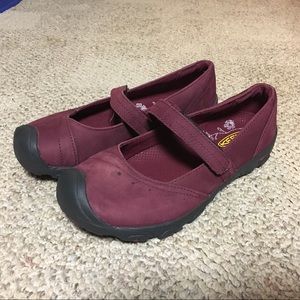 Keen Mary Jane