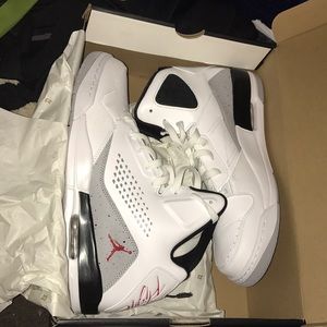 Jordan shoes