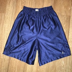 Jordan Basketball Shorts